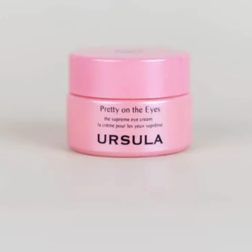 Ursula Pretty on the Eyes Supreme Eye Cream NIB